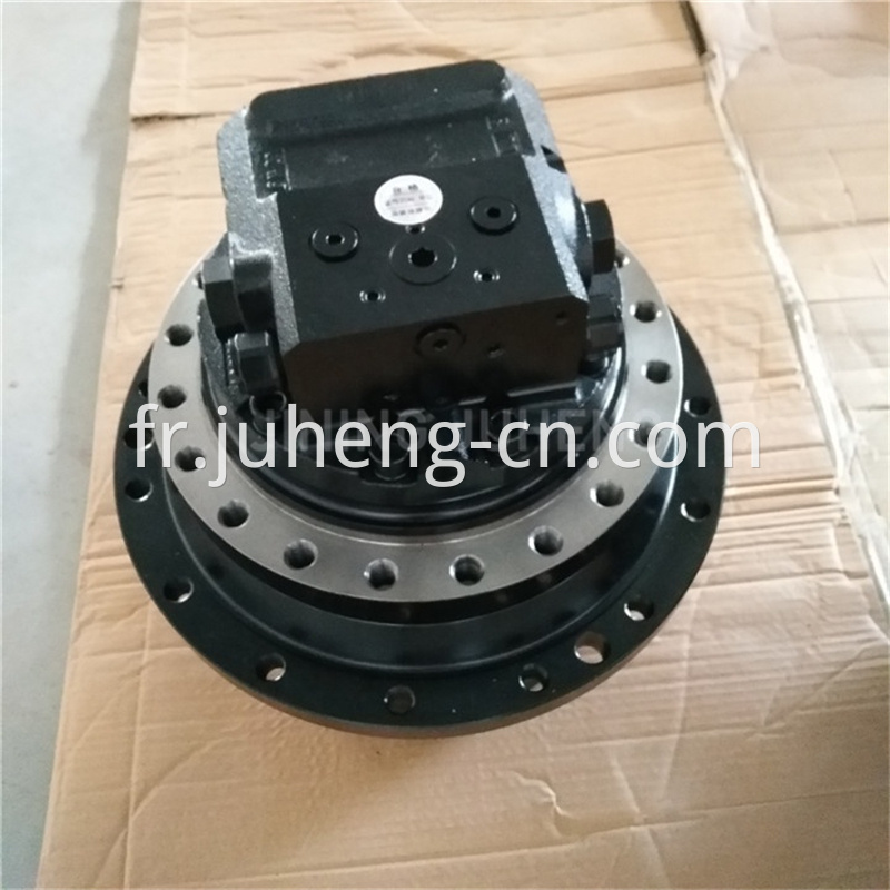 Travel Motor Sk115 2